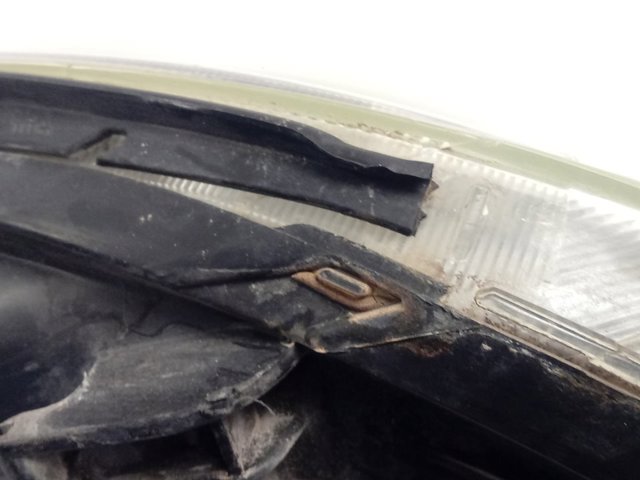 Купити 921020X0 Hyundai/Kia Права блок фара