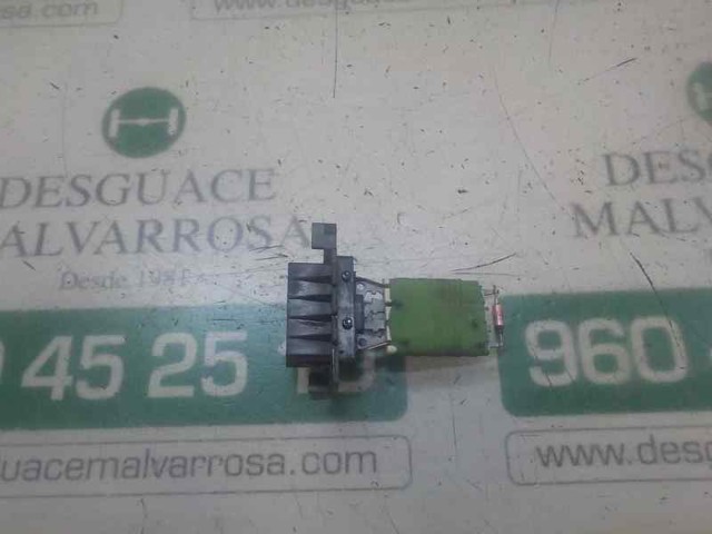 77366906 Fiat/Alfa/Lancia Регулятор оборотів пічки