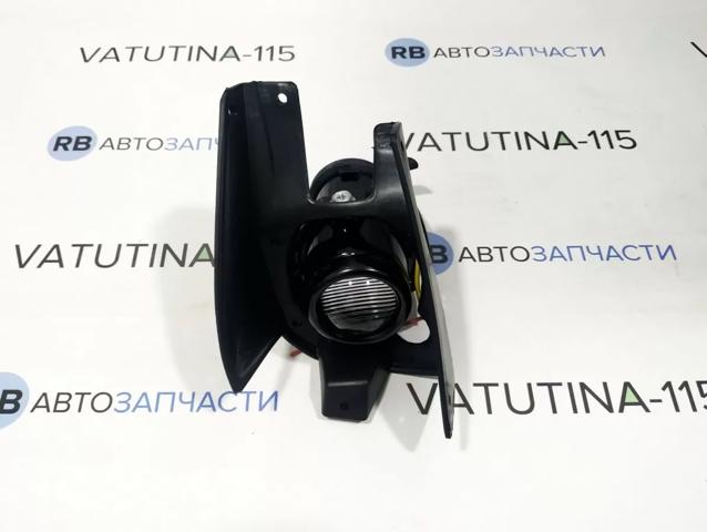 Туманка ліва Depo/Loro/Abakus 4403H1E ціна, від 34.53 USD