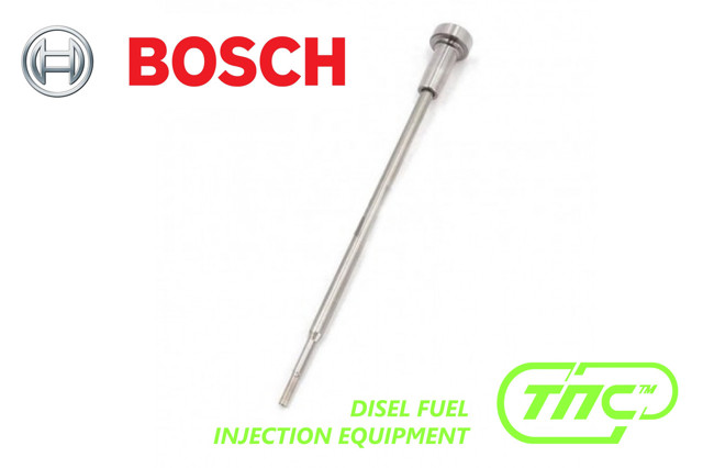 Клапан форсунки BOSCH F00VC01385