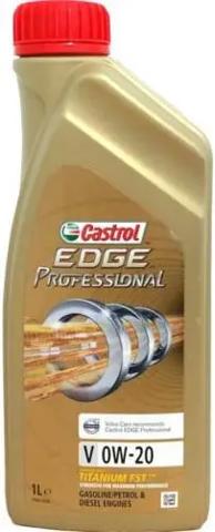 Купити 15DA8B Castrol Масло