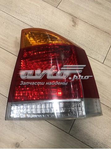 Купити 1222690 General Motors Задня права фара
