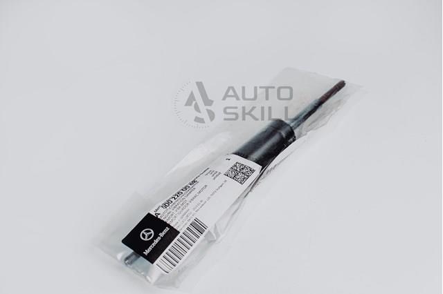 Амортизатор двигуна, демпфер Mercedes A0002200048
