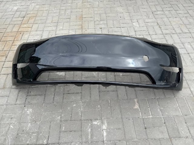 Бампер передній Perfektes 131TSMY36S0A00