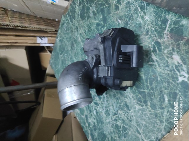 Купити 48CPD1 Magneti Marelli Дросільна заслінка