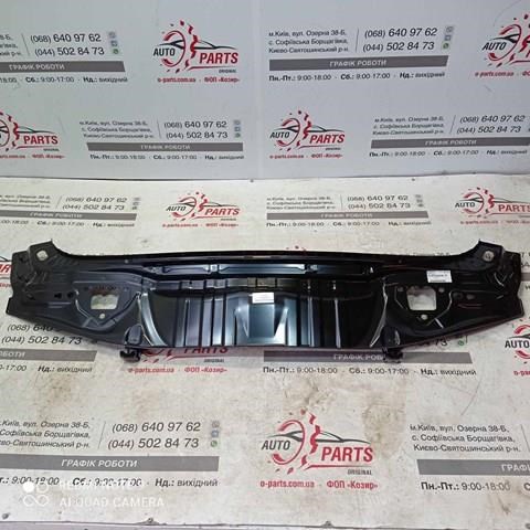 Панель задня, багажного відсіку 52401SJ0019P Subaru