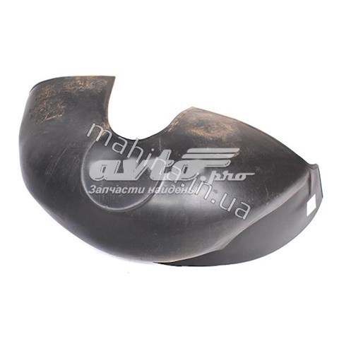 Підкрилок заднього крила, лівий Chery A133102031 ціна, від 2.82 USD