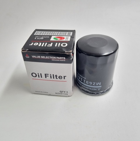 Купити MZ691140 Mitsubishi Фільтр очищення масла відцентровий