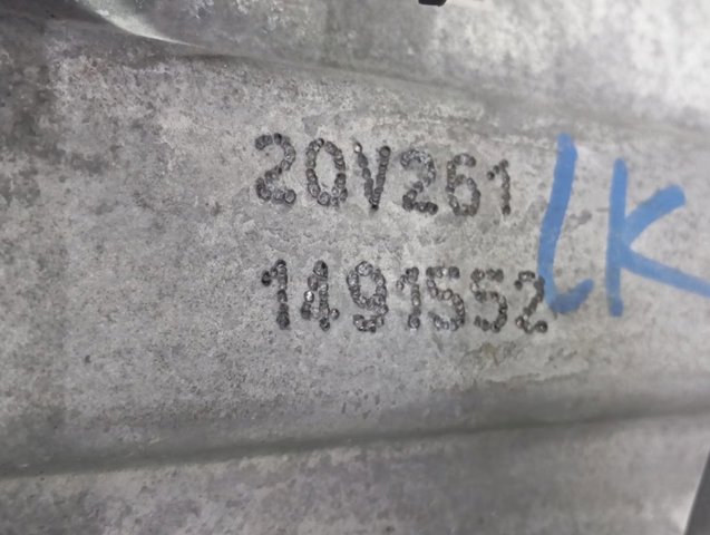  1680591780 Peugeot/Citroen