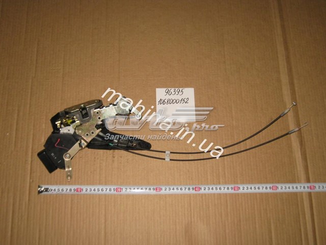  1068000152 Geely