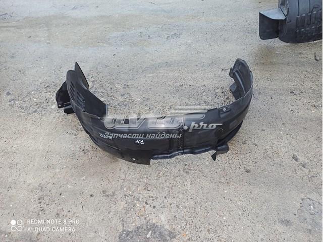 4172FP1T Polcar Підкрилок переднього крила, правий