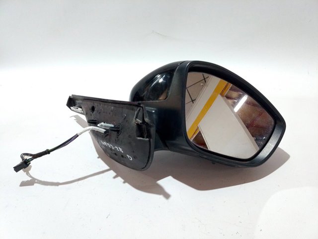 Праве бокове дзеркало Peugeot/Citroen 98267124XT