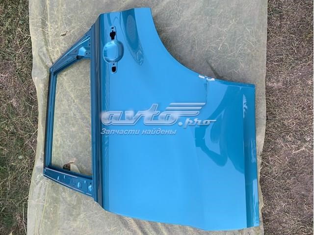 Купити 6800454P01 Suzuki Двері задні, ліві