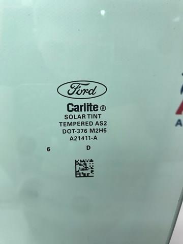 CV6Z5821411A Ford Скло передніх дверей, лівою