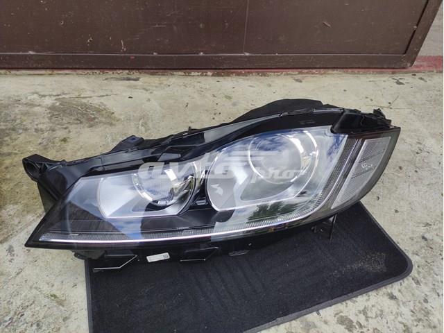  Jaguar GX6313W030 ціна, від 354.64 USD