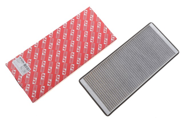 Фільтр повітряний обігрівача Alpha Filter AF5029A ціна, від 5.56 USD