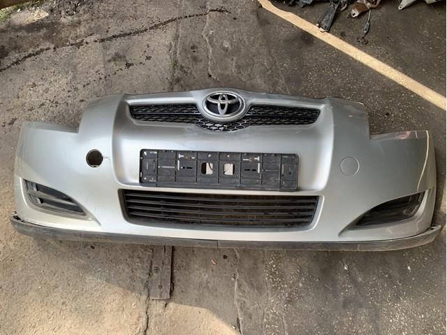 Купити 5215902680 Toyota Задній бампер