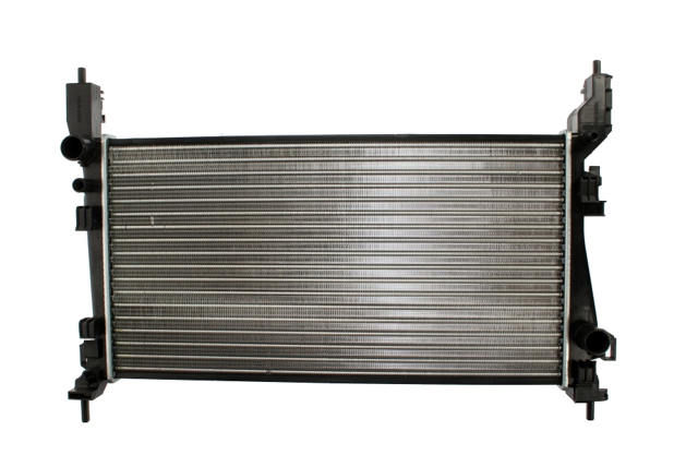 Радіатор основний FPS FP26A72 ціна, від 104.59 USD