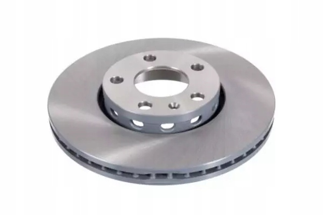 Купити 9Y0615601B Porsche Диск заднього гальма