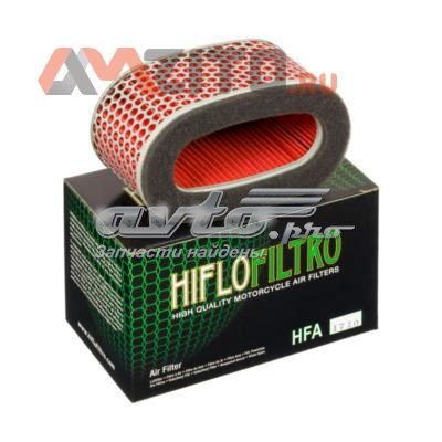 Автомобільний фільтр повітря HFA1710 HIFLOFILTRO