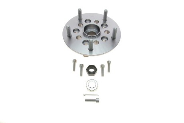 Купити 216172 Solgy Маточини передніх коліс