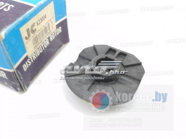 Бігунок (ротор) розподільника запалювання YEC K23004