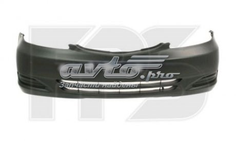 Бампер передній FPS FP8163903