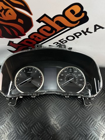 Купити 8380078311 Toyota Спідометр