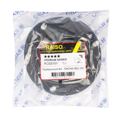 Опора амортизатора переднього RC03151 Raiso