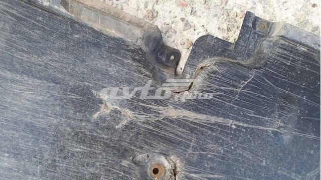 Шумоізоляція капота KH3506267 Starline