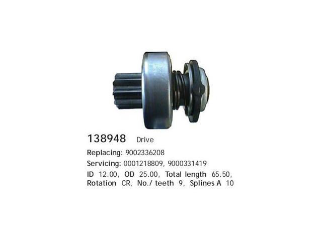 Купити 132897 Cargo 
