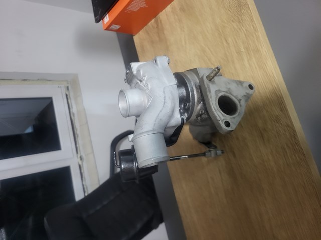 Турбіна Suzuki Jimny позашляховик (FJ) (1998 - 2026) ціна, від 501.77 USD