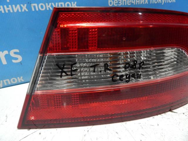 Задня права фара C2Z3458 Jaguar