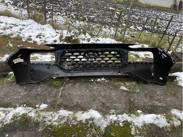 Накладка бампера переднього Hyundai/Kia 86511S1500 ціна, від 549.24 USD