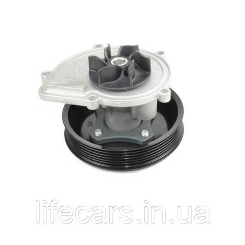 E4G161307010AB Chery Насос охолодження