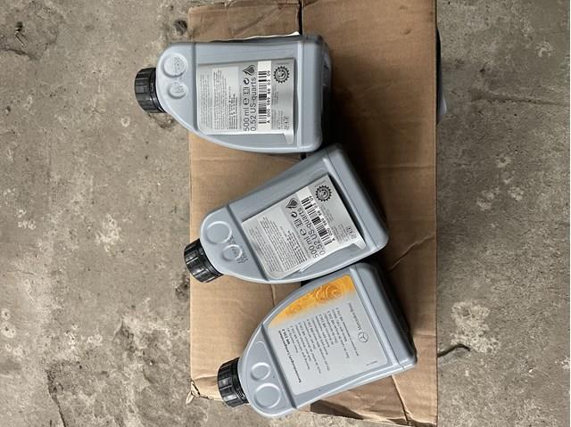  A000989880309 Mercedes