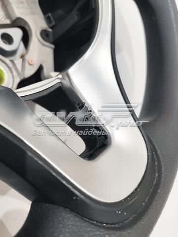 Рульове колесо Hyundai/Kia 56100D4040WK ціна, від 50.17 USD