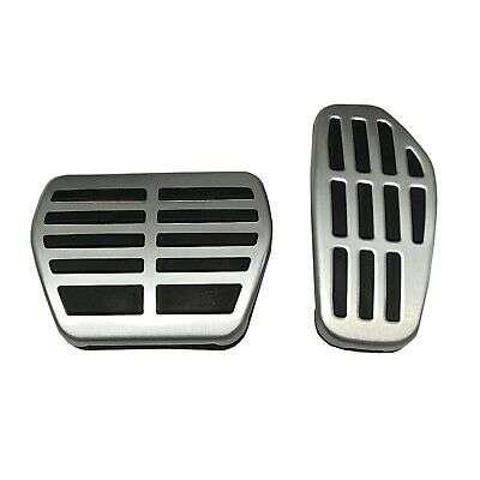 Накладка педалей, комплект 8201720785 Renault (RVI)