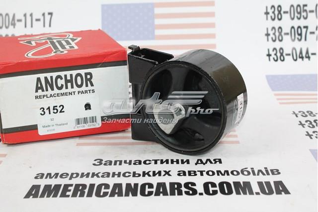 3152 Anchor Опора кпп