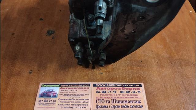 0460494020 Bosch Насос паливний високого тиску (ПНВТ)