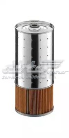 Масляний фільтр двигуна Mann-Filter PF10551X ціна, від 5.87 USD