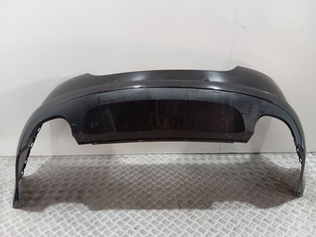 Бампер задній Jaguar C2Z2148XXX