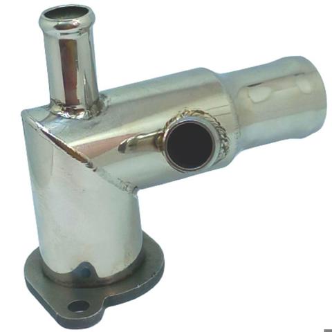Фланець системи охолодження (трійник) ACS P034 ціна, від 7.84 USD