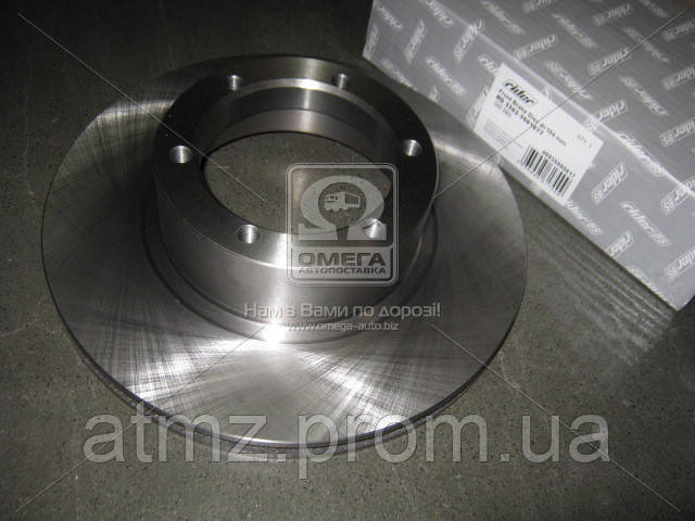 Диск переднього гальма Rider 33023501077 ціна, від 27.85 USD