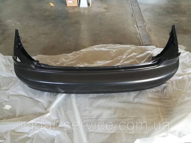 Кожух бампера заднього ZAZ ATF69Y02804010 ціна, від 60.37 USD