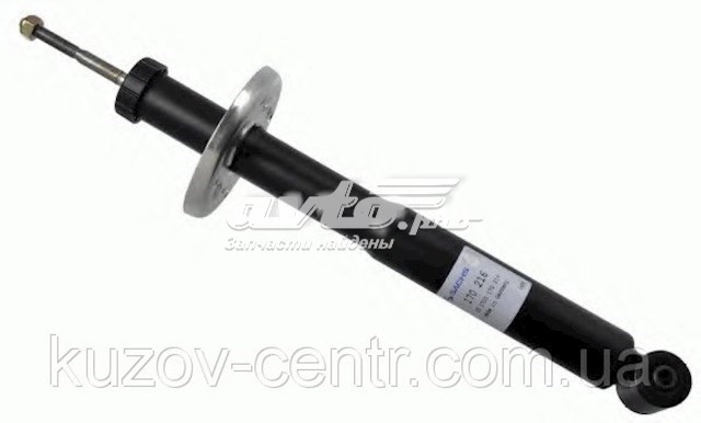амортизатор задній Z1029 Амортизаційна стійка задня SCT Z1029