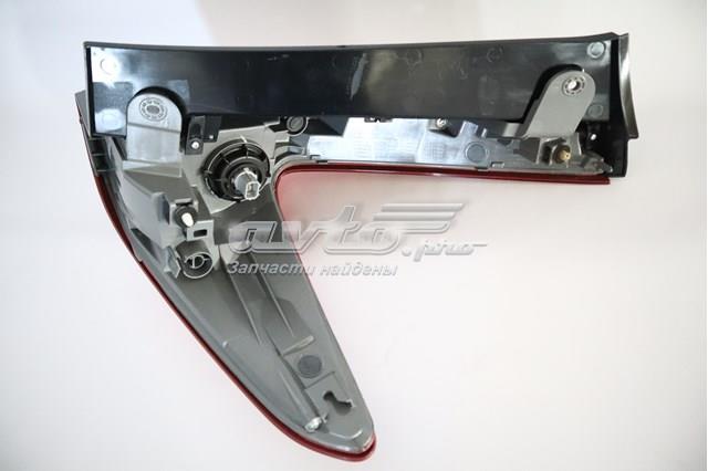 Лівий катафот заднього бампера Honda 34550TLAA01 ціна, від 9.91 USD