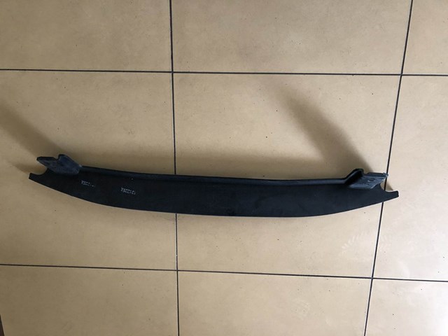 865712P500 Hyundai/Kia Балка бампера переднього