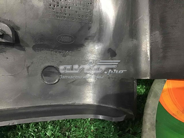  Land Rover LR045050 ціна, від 45.92 USD