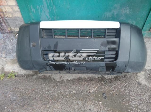 Бампер на авто Fiat/Alfa/Lancia 735520009 ціна, від 80.20 USD